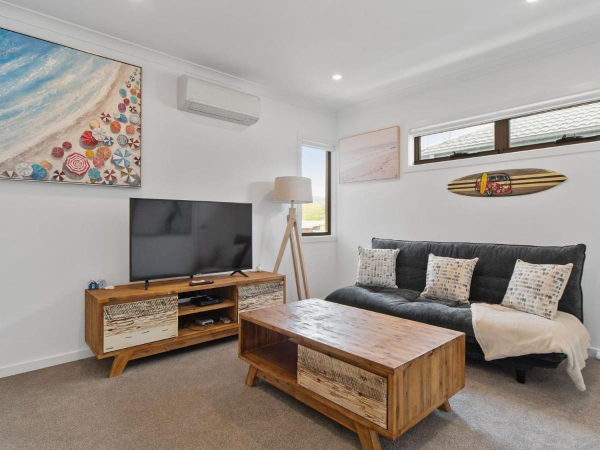 Beachside Gem Holiday home *