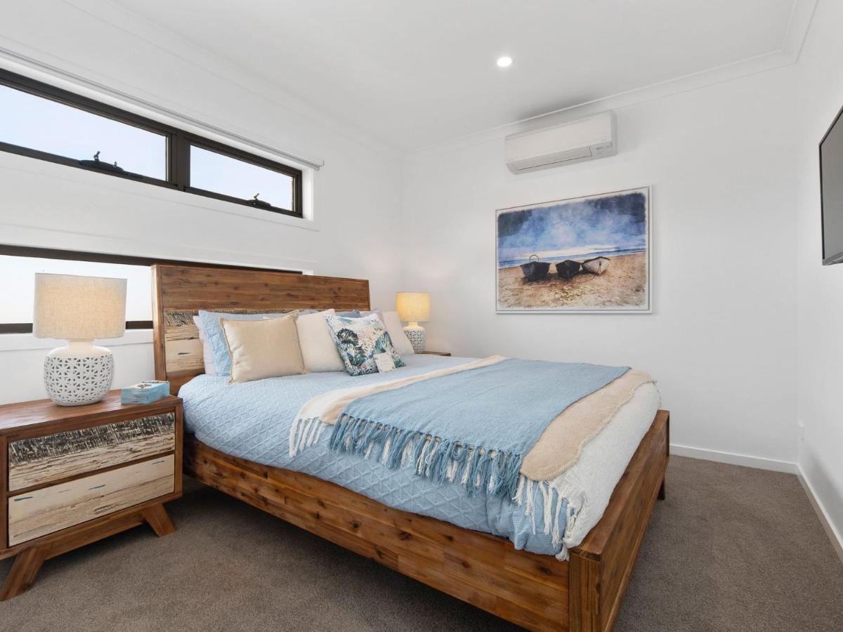 Beachside Gem Holiday home