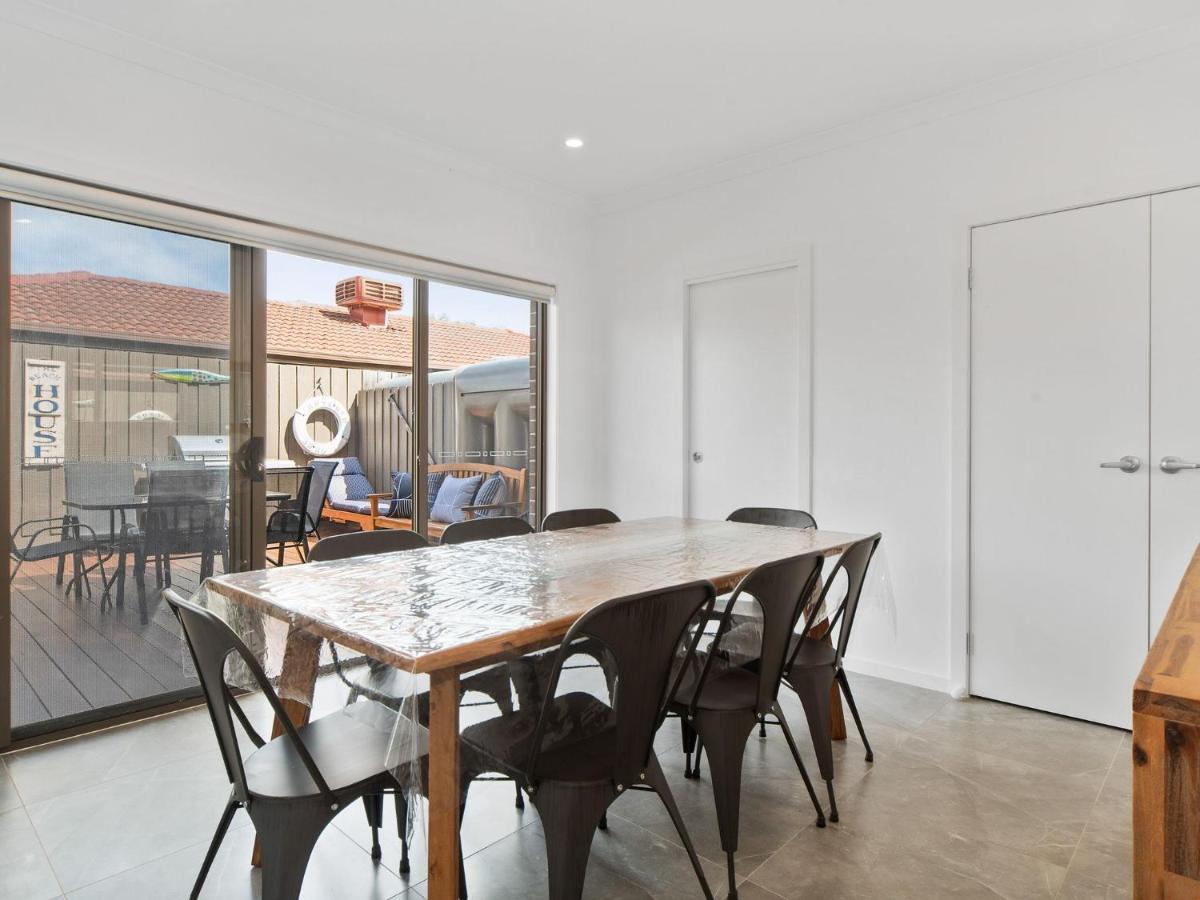 Beachside Gem Holiday home *