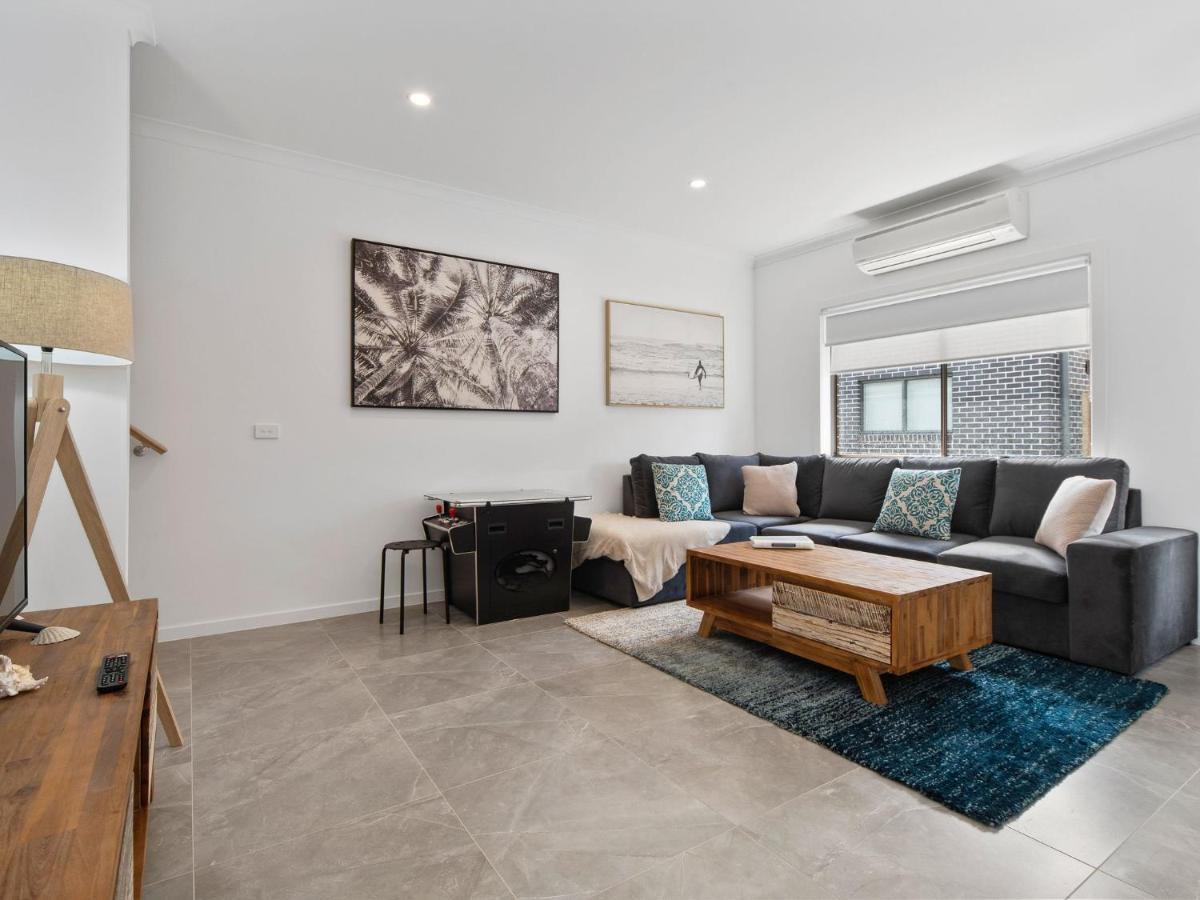 Beachside Gem Holiday home Rosebud