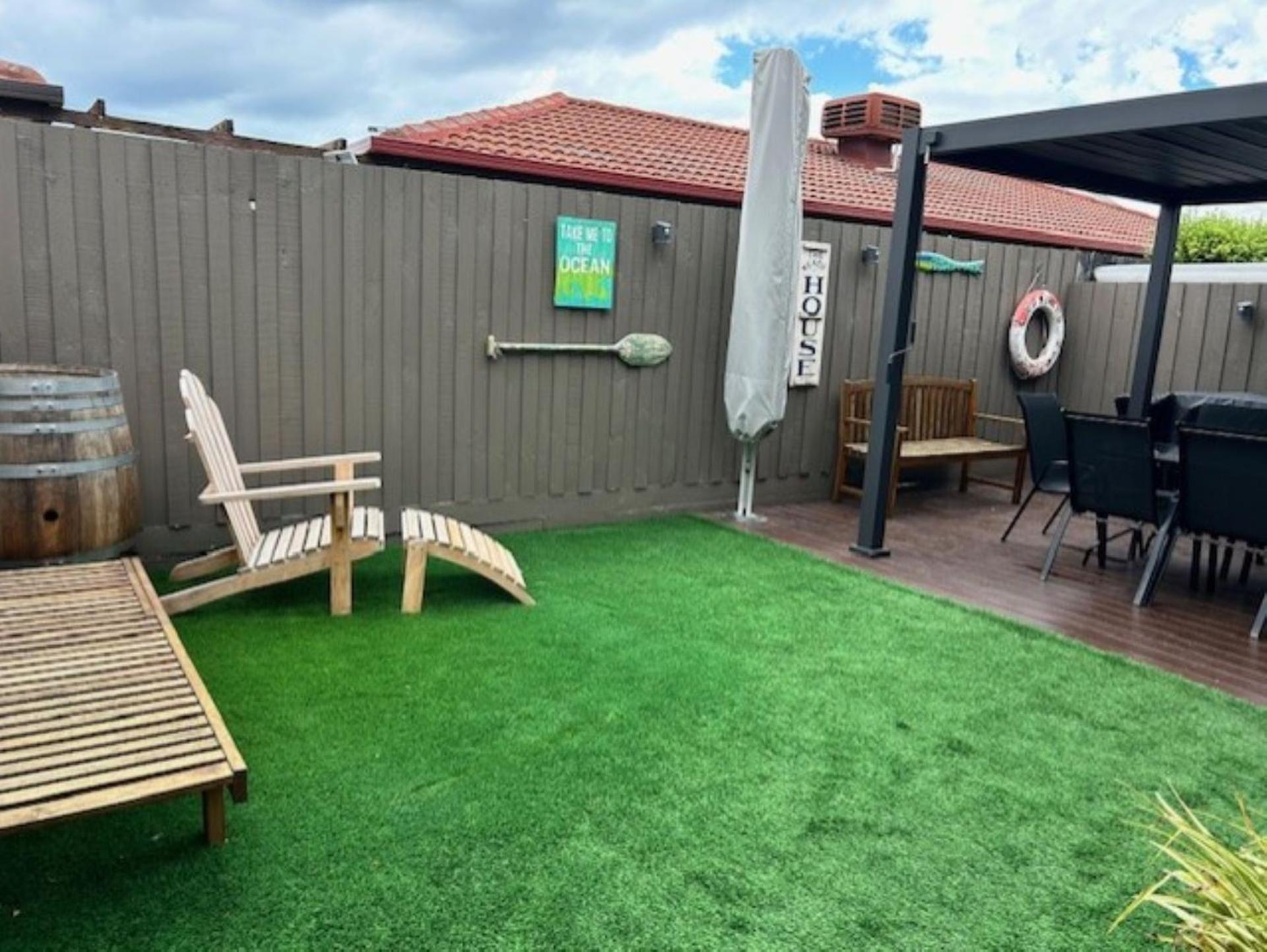Holiday home Beachside Gem Rosebud